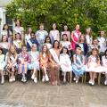 Rose Buds applications open for the 2024 Rose of Tralee International Festival!