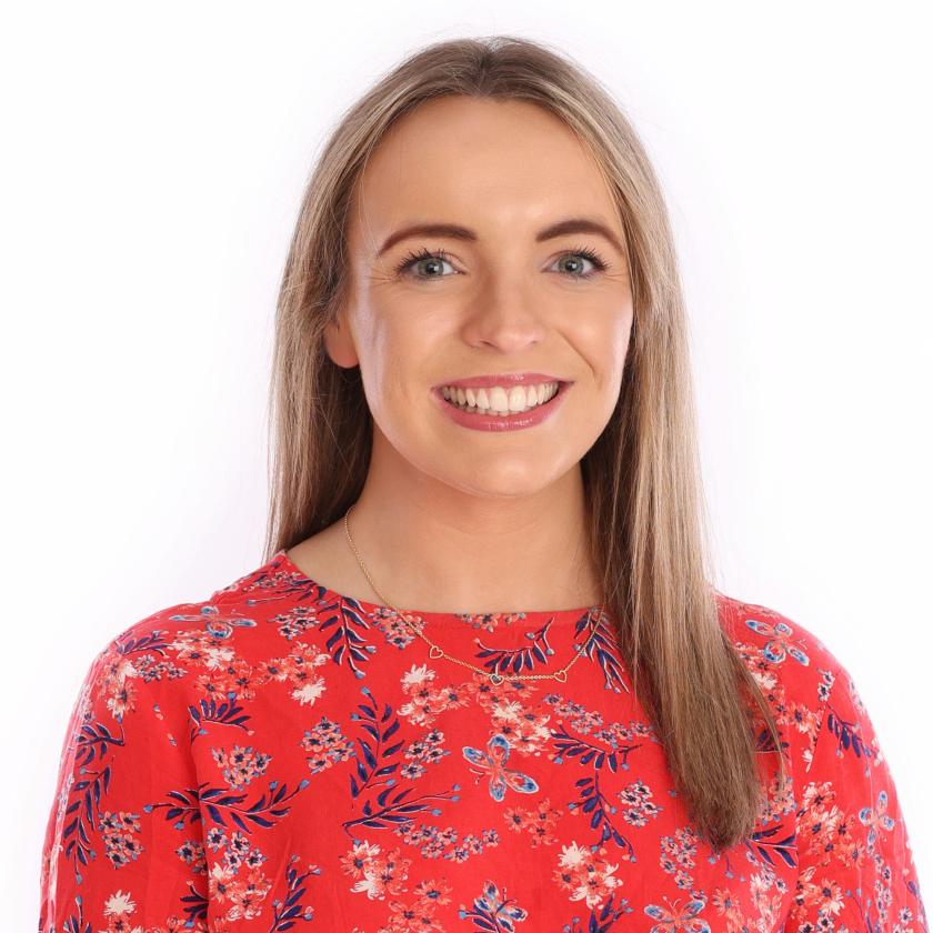 Rose Monaghan Roses - Rose of Tralee