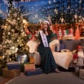 ‘I felt so supported and loved in this moment’: December Newsletter from Rose of Tralee Keely O’Grady