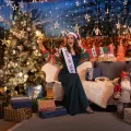 ‘I felt so supported and loved in this moment’: December Newsletter from Rose of Tralee Keely O’Grady