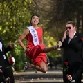 The search is on for the 2025 Rose of Tralee!