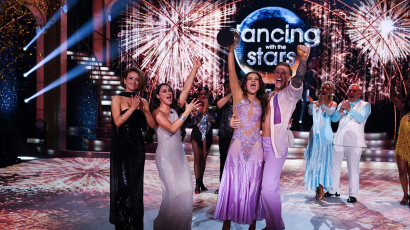 From Ballyouskill to the Ballroom: My Journey So Far