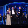 Cavan man Gavin Brady named 2026 Rose Escort of the Year