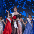 Caoilfhinn Ní Choiligh named 2026 International Rose of Tralee
